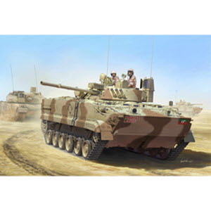 TRU01531 1/35 United Arab Emirates BMP-3